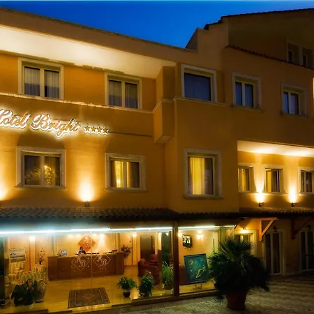 Bright 3* Rome