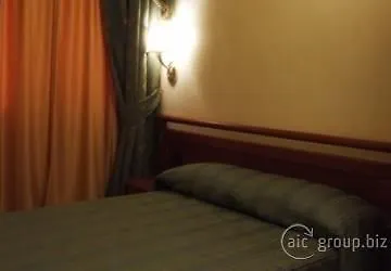 Bright Ξενοδοχείο 3*