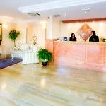 Hotel Bright Rome