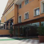 Bright Rome