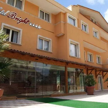 فندق Bright