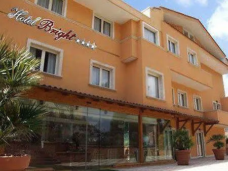 فندق Bright