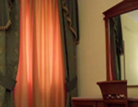 Szálloda Bright Róma