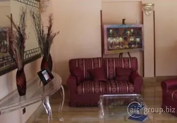 Bright Szálloda Róma