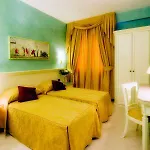 فندق Bright روما