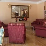 فندق Bright روما