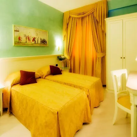 Bright 3* Rome