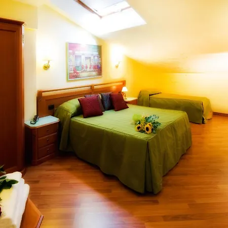 Hotel Bright 3*