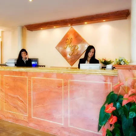 Hotel Bright Rome