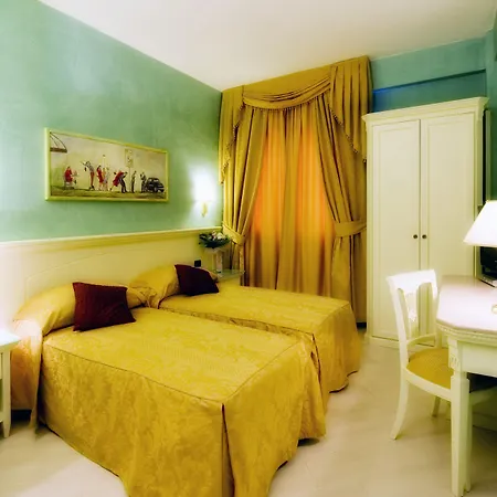 Hotel Bright