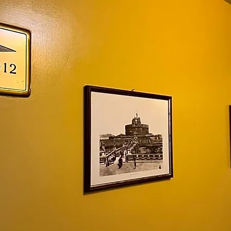 Hotel Bright 3*