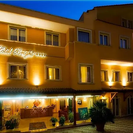 Hotel Bright 3*