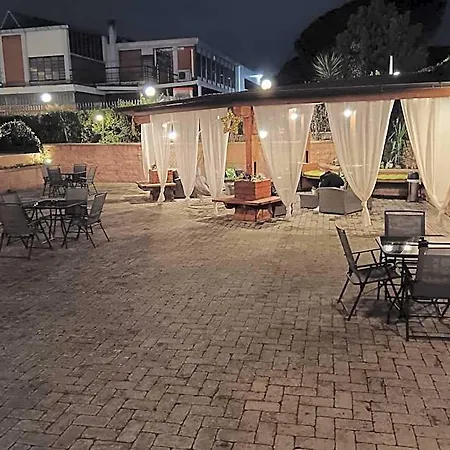 Bright Otel 3*