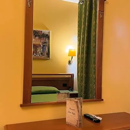 Hotel Bright Řím