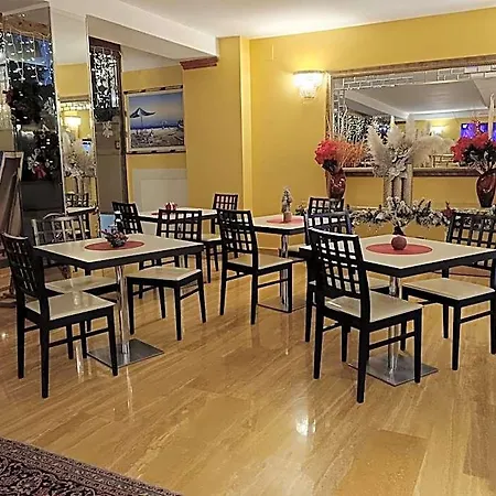 Hotel Bright Řím