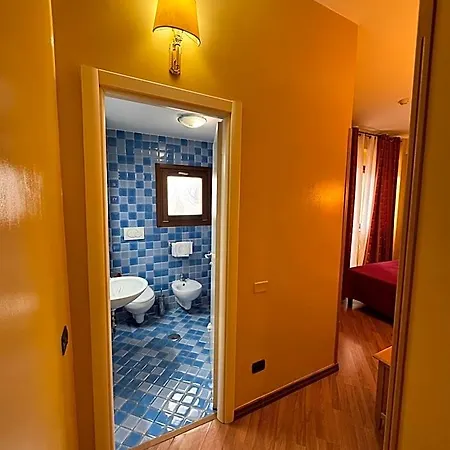 Hotel Bright 3*