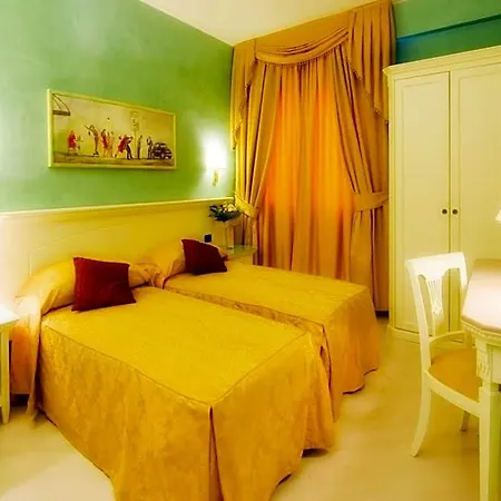 Bright Hotel