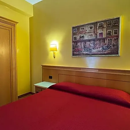 Hotel Bright 3*