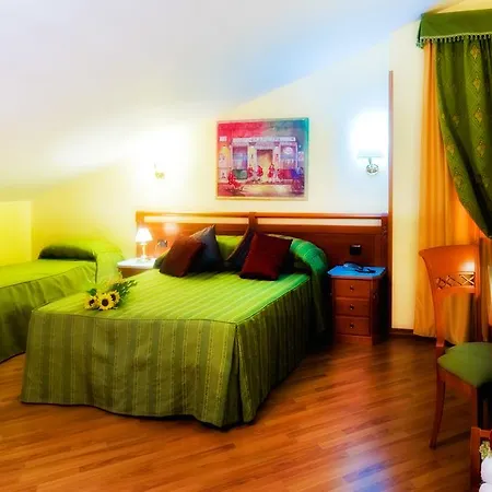 Hotel Bright Rome
