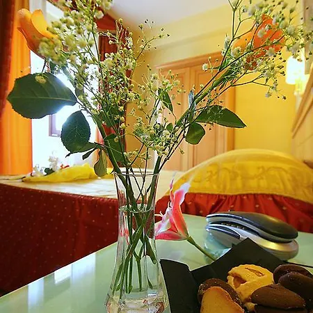 Bright Hotel Rome