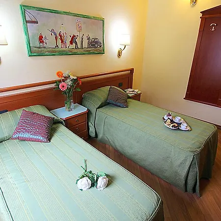 Hotel Bright