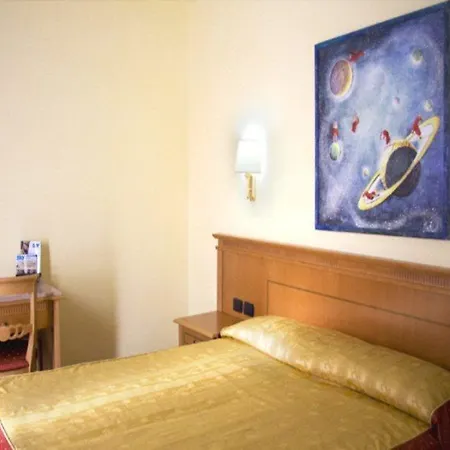 Hotel Bright