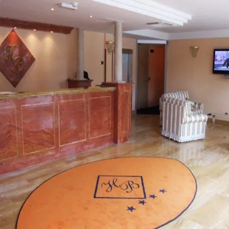 Hotel Bright Rome