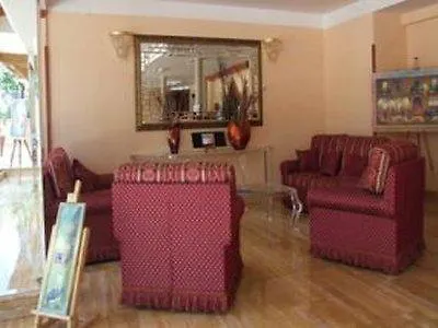 Hotel Bright Rome
