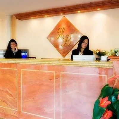 Otel Bright 3*