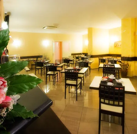 Hotel Bright Řím