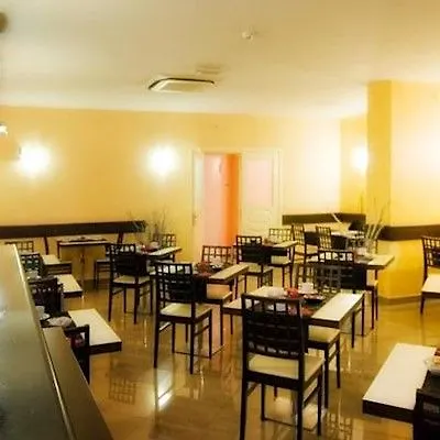 Bright Hotel Rome
