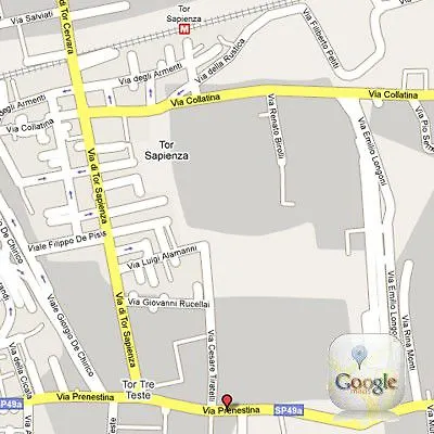 Bright Otel Roma