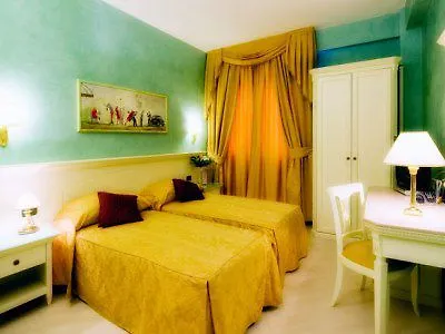 فندق Bright روما