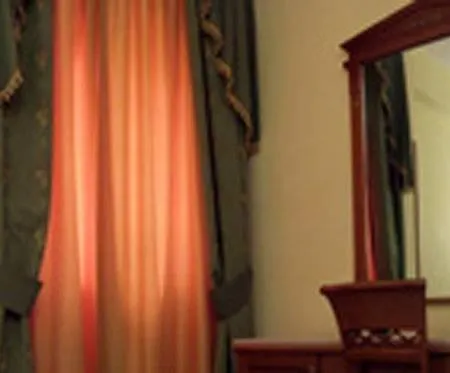 ホテル Bright ローマ